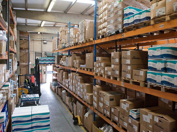 Hydralectric-Warehouse